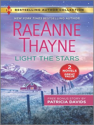 cover image of Light the Stars & the Farmer Next Door